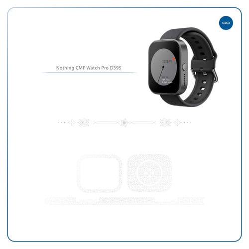Nothing_CMF Watch Pro D395_CloudTP_2